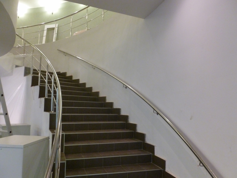 Перила из нержавейки стали - Изображение #7, Объявление #1723091