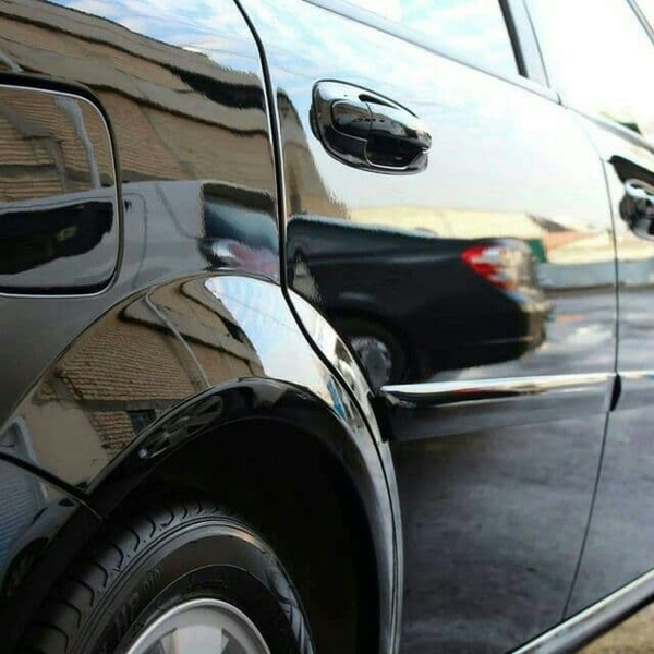 Полировка кузова и фар автомобилей. РЕКЛАМИРОВАТЬ ПОДНЯТЬ - Изображение #4, Объявление #1723286