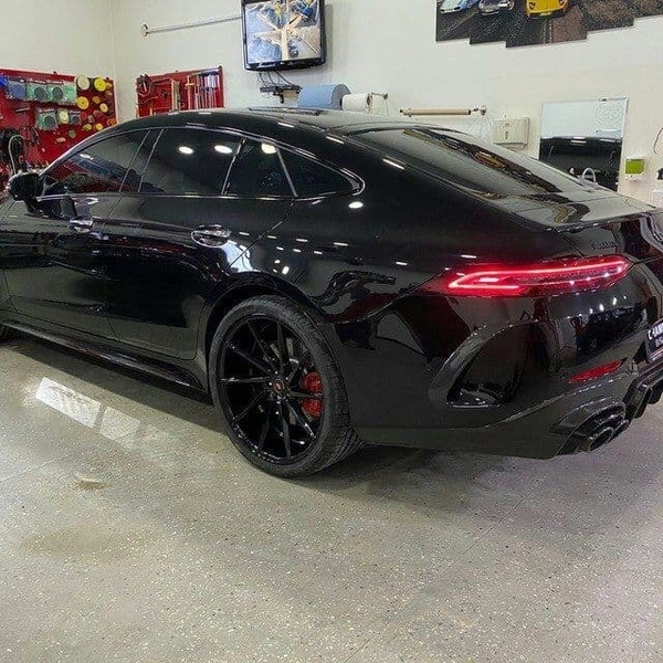 Полировка кузова и фар автомобилей. РЕКЛАМИРОВАТЬ ПОДНЯТЬ - Изображение #5, Объявление #1723286