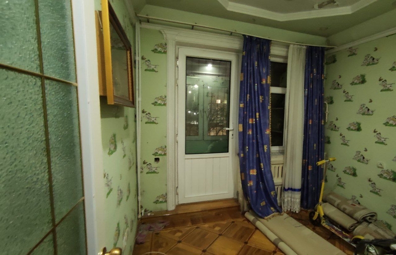 Дархан Пушкина Салар ул.Асака на пр.военные училище 2х 2 эт 9 ти - Изображение #6, Объявление #1723504