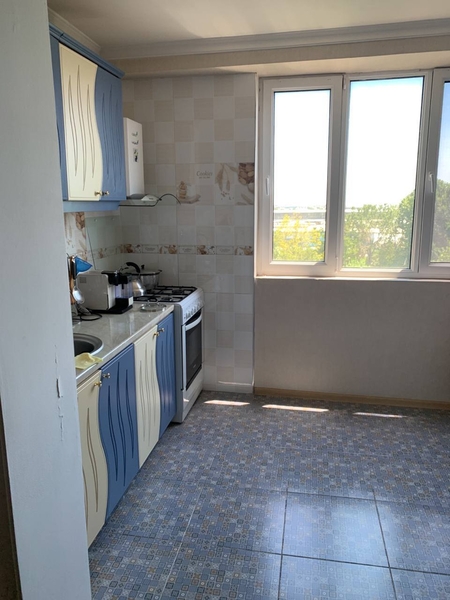 Башлык массив Кичик халка йули на против депо 3 х 7 эт 9 ти - Изображение #4, Объявление #1723508