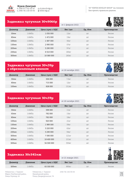 Стройматериалы от российских производителей в Ташкенте - Изображение #7, Объявление #1722792