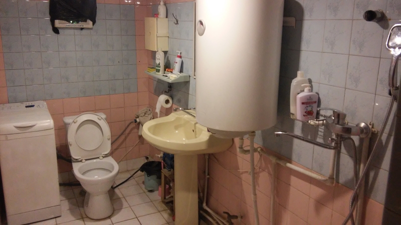 Дача вблизи города , суточно , комфортабельная, бассейн, сауна - Изображение #4, Объявление #1724135