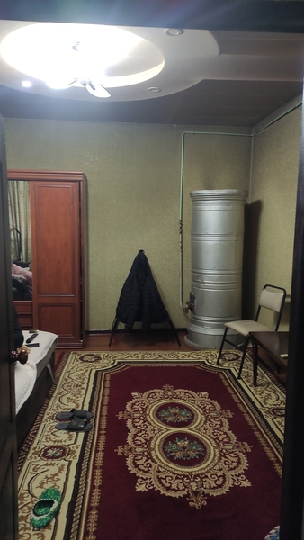 Продам полудом рядом с ул Фергана  йули - Изображение #3, Объявление #1724097