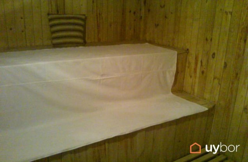 Дача вблизи города , суточно , комфортабельная, бассейн, сауна - Изображение #3, Объявление #1724135