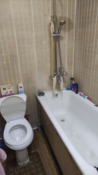 Продам полудом рядом с ул Фергана  йули - Изображение #5, Объявление #1724097