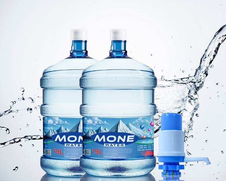 МИНЕРАЛЬНАЯ ВОДА (ЗАМ-ЗАМ) - Изображение #3, Объявление #1723918