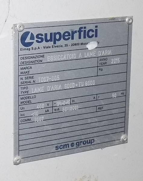 SCM Superfici Грунтово-покрасочная - Изображение #4, Объявление #1723660