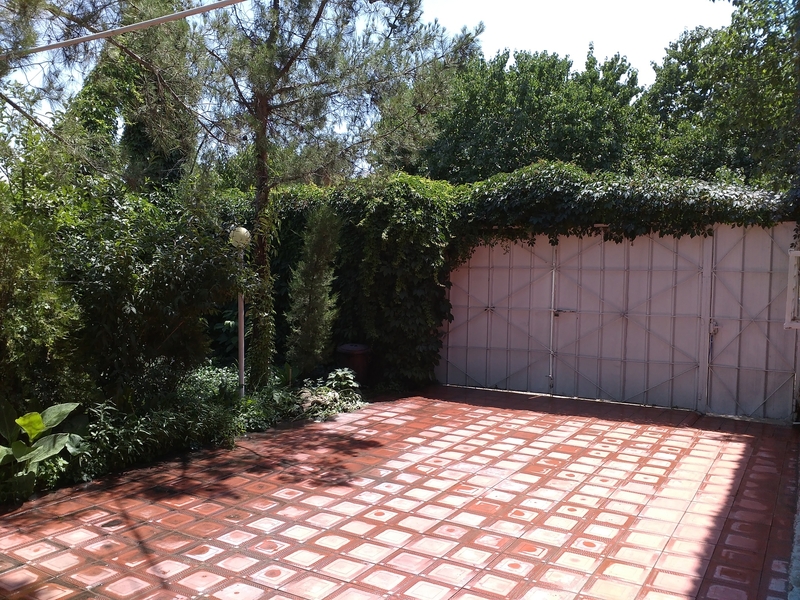 Дача вблизи города , суточно , комфортабельная, бассейн, сауна - Изображение #7, Объявление #1724135