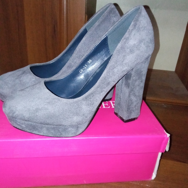 Обувь женская - Изображение #3, Объявление #1723922