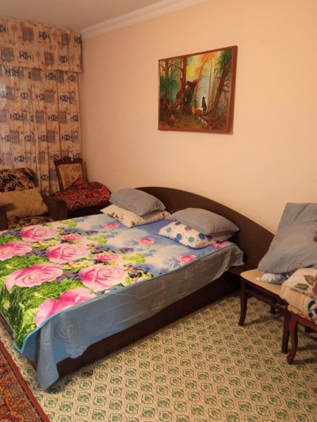 Дача вблизи города , суточно , комфортабельная, бассейн, сауна - Изображение #5, Объявление #1724135