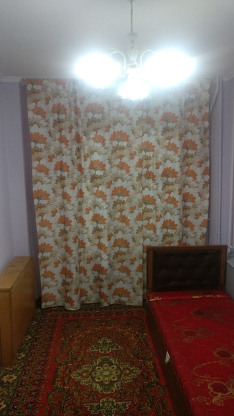 Продам свою 3/5/9 м.Дружба Народов,кафе Мандарин - Изображение #5, Объявление #1724727