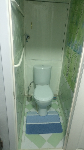 Продам свою 3/5/9 м.Дружба Народов,кафе Мандарин - Изображение #8, Объявление #1724727