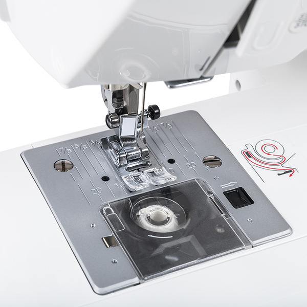 Швейная машина VERITAS Amelia - Изображение #6, Объявление #1725220