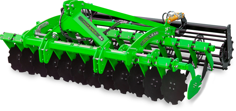 Турция.COMMANDER Дисковый культиватор (Скоростной диск)  - Изображение #4, Объявление #1725095