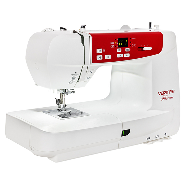 Швейная машина VERITAS Florence - Изображение #3, Объявление #1725221