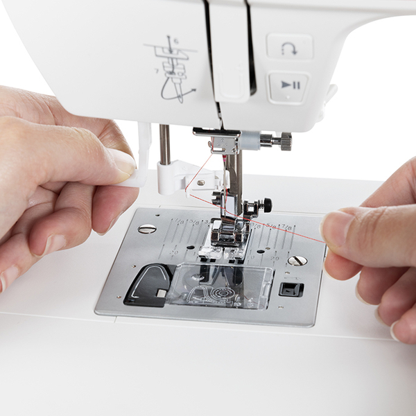 Швейная машина VERITAS Florence - Изображение #7, Объявление #1725221