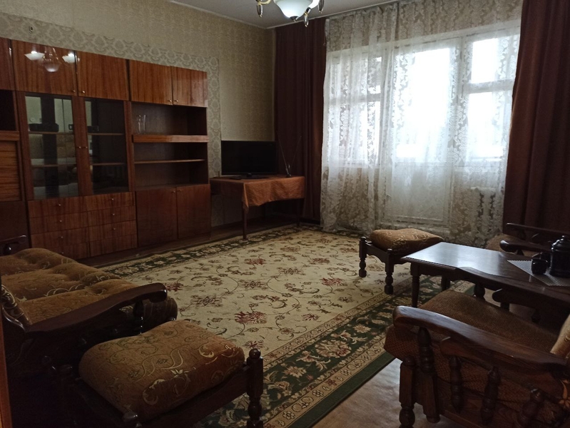 Сдам Свою квартиру 2/6/9 отд. вход, от метро Минор 100 метров, упакована Ц6 - Изображение #5, Объявление #1724605