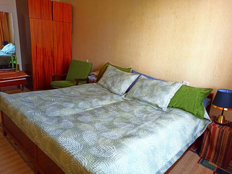 Сдам Свою квартиру 2/6/9 отд. вход, от метро Минор 100 метров, упакована Ц6 - Изображение #3, Объявление #1724605