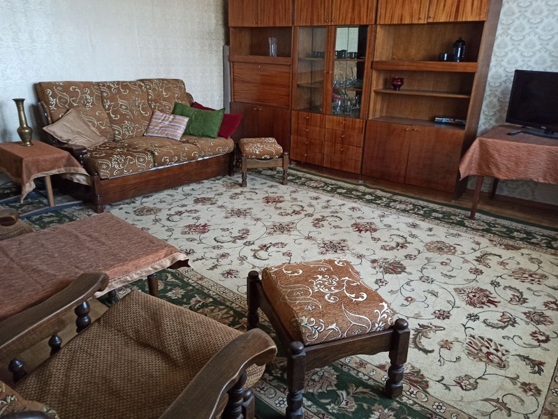 Сдам Свою квартиру 2/6/9 отд. вход, от метро Минор 100 метров, упакована Ц6 - Изображение #7, Объявление #1724605