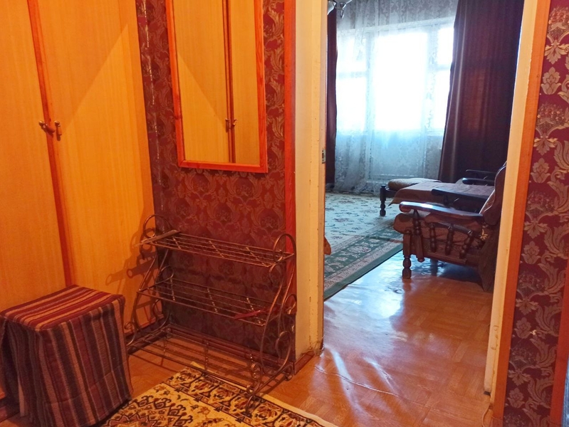 Сдам Свою квартиру 2/6/9 отд. вход, от метро Минор 100 метров, упакована Ц6 - Изображение #9, Объявление #1724605