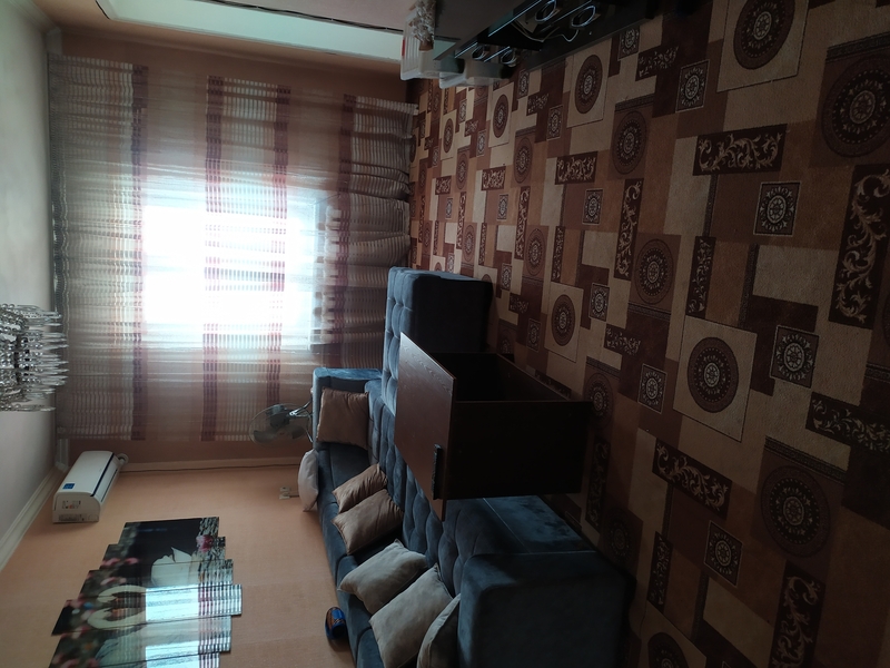 Квартира сдаётся 4х комнатная. - Изображение #2, Объявление #1716366