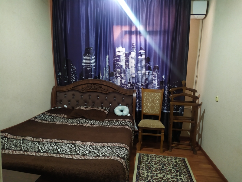 Квартира сдаётся 4х комнатная. - Изображение #4, Объявление #1716366