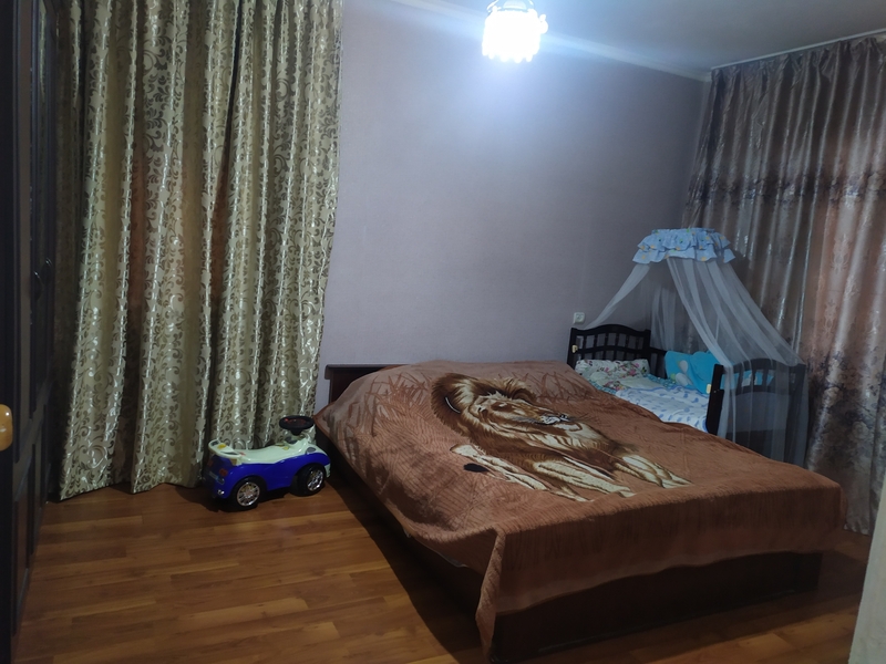 Квартира сдаётся 4х комнатная. - Изображение #5, Объявление #1716366