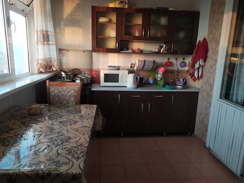 Сдается 4х комнатная квартира.Сергели. - Изображение #2, Объявление #1719469