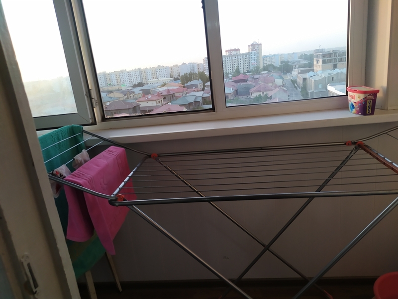 Сдается 4х комнатная квартира.Сергели. - Изображение #6, Объявление #1719469