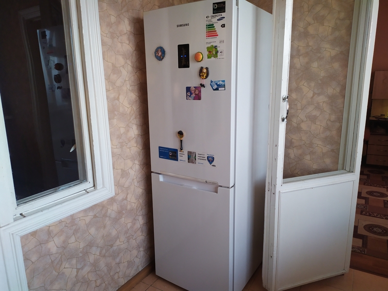 Сдается 4х комнатная квартира.Сергели. - Изображение #7, Объявление #1719469