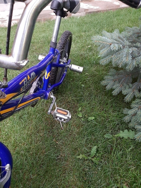 Велосипед 20 - Изображение #3, Объявление #1724899