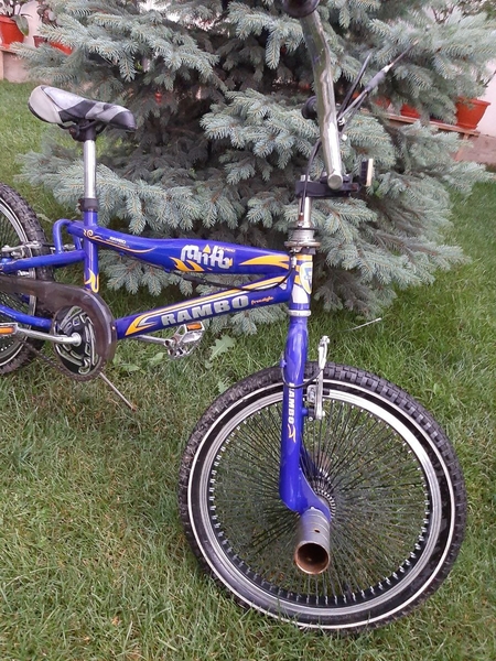 Велосипед 20 - Изображение #5, Объявление #1724899