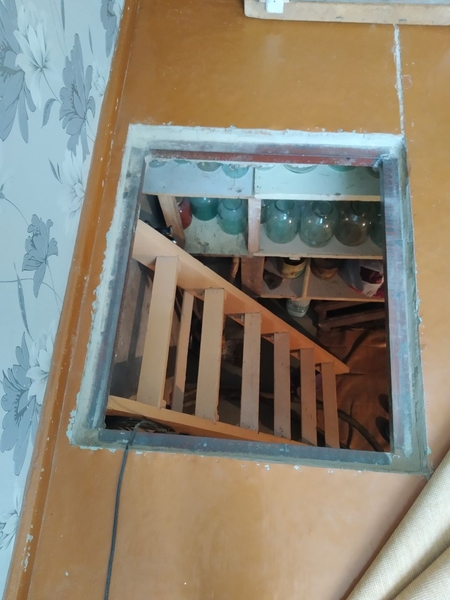 Продаю свою квартиру на Юнус Абад 11 квартал - Изображение #3, Объявление #1725150