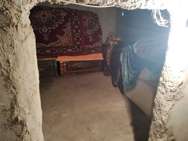 Продаю свою квартиру на Юнус Абад 11 квартал - Изображение #4, Объявление #1725150