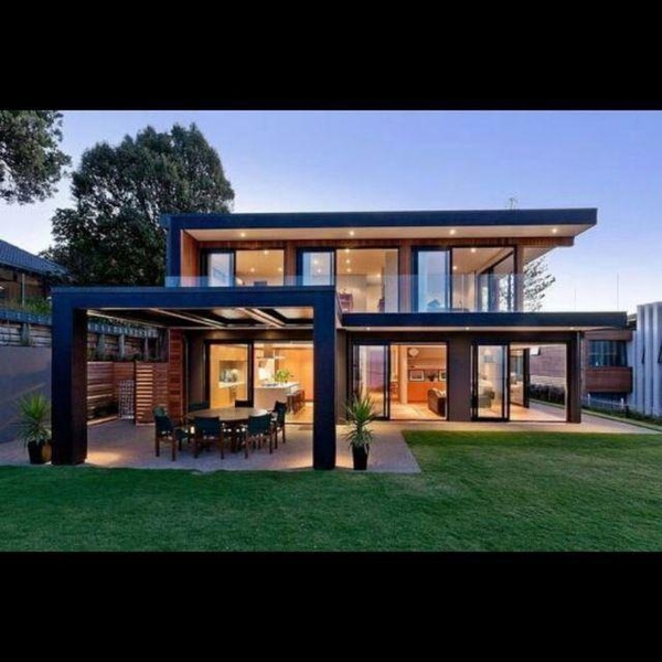 Каркасные дачные домики - Изображение #3, Объявление #1724789