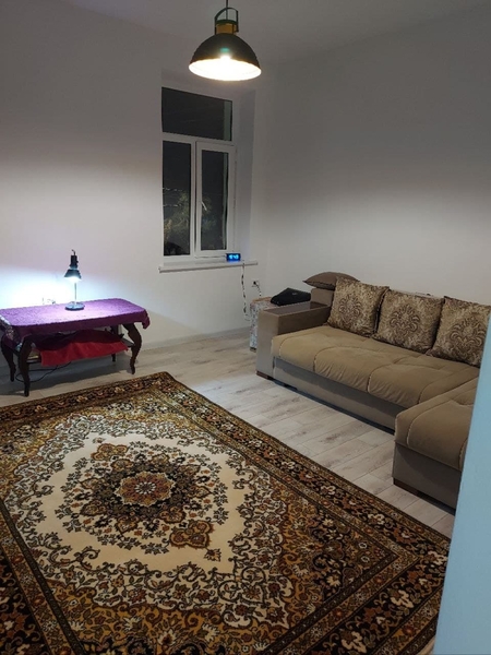  Продается квартира в Мирабадском районе Саракулькульская улица - Изображение #1, Объявление #1724354