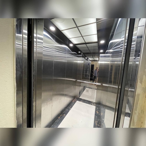 Юнусабад-4 НОВОСТРОЙКА! Возле посольство США Продаю новостройку c евроремонтом  - Изображение #8, Объявление #1724378