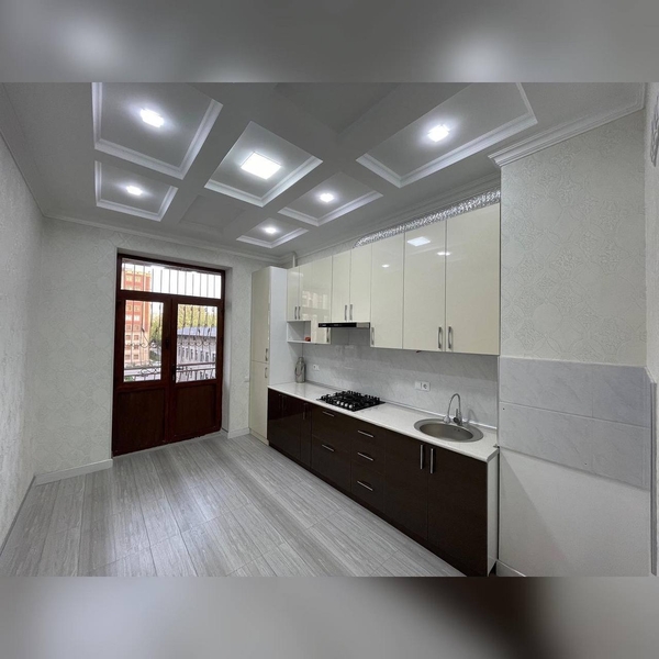 Юнусабад-4 НОВОСТРОЙКА! Возле посольство США Продаю новостройку c евроремонтом  - Изображение #3, Объявление #1724378