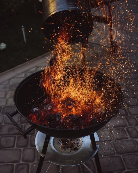 каменный уголь 3 кг  - Изображение #3, Объявление #1724677