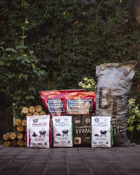 каменный уголь 3 кг  - Изображение #4, Объявление #1724677