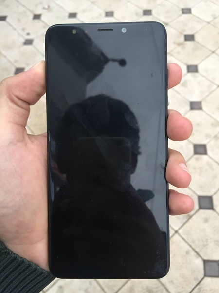 Продаю телефон redmi 5 16/2 б/у  - Изображение #3, Объявление #1724800