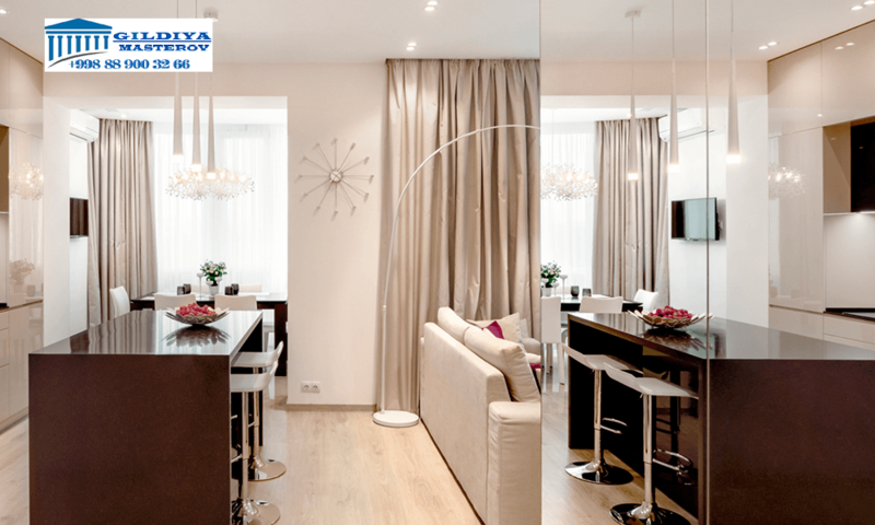 Услуги строительной компании в Ташкенте. - Изображение #3, Объявление #1725165