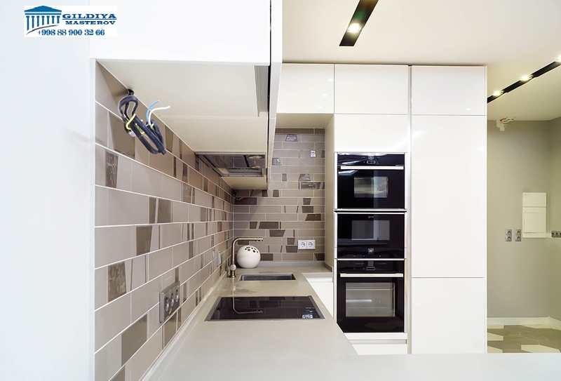 Услуги строительной компании в Ташкенте. - Изображение #4, Объявление #1725165