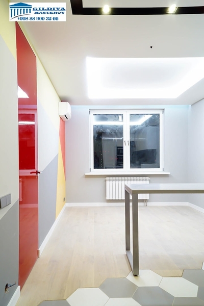 Услуги строительной компании в Ташкенте. - Изображение #6, Объявление #1725165