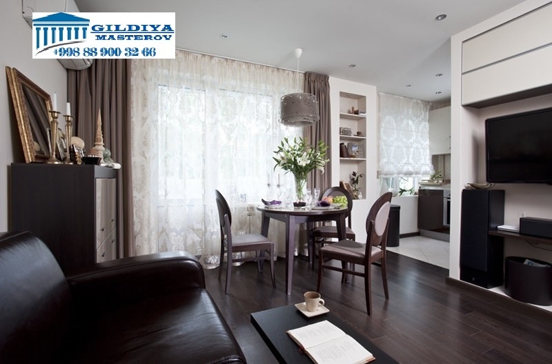 Услуги строительной компании в Ташкенте. - Изображение #8, Объявление #1725165