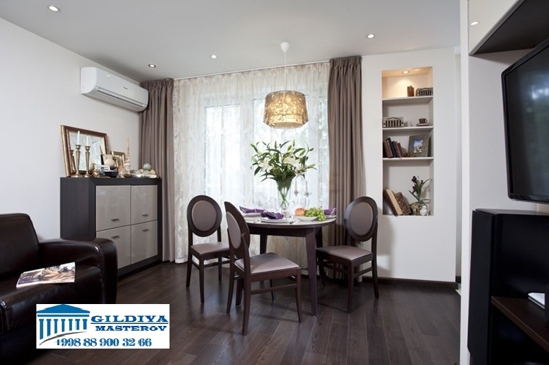 Услуги строительной компании в Ташкенте. - Изображение #10, Объявление #1725165