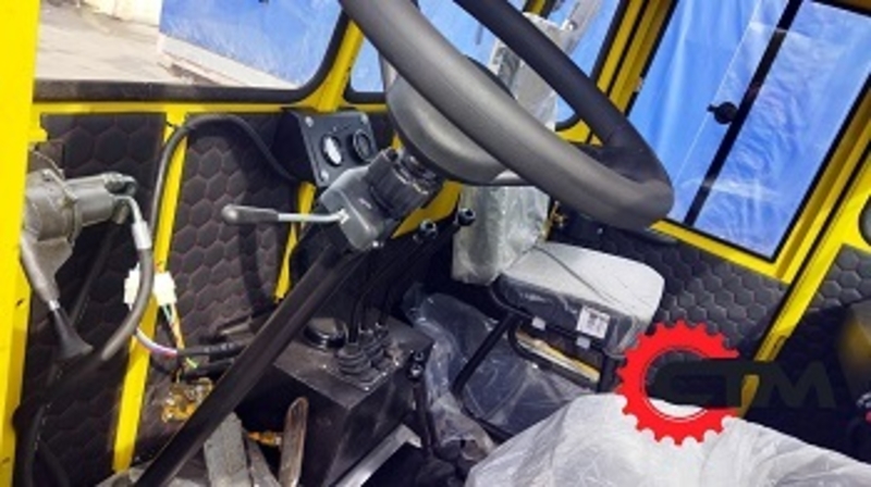 Кировец К-700 бабочка отвал - Изображение #3, Объявление #1725320