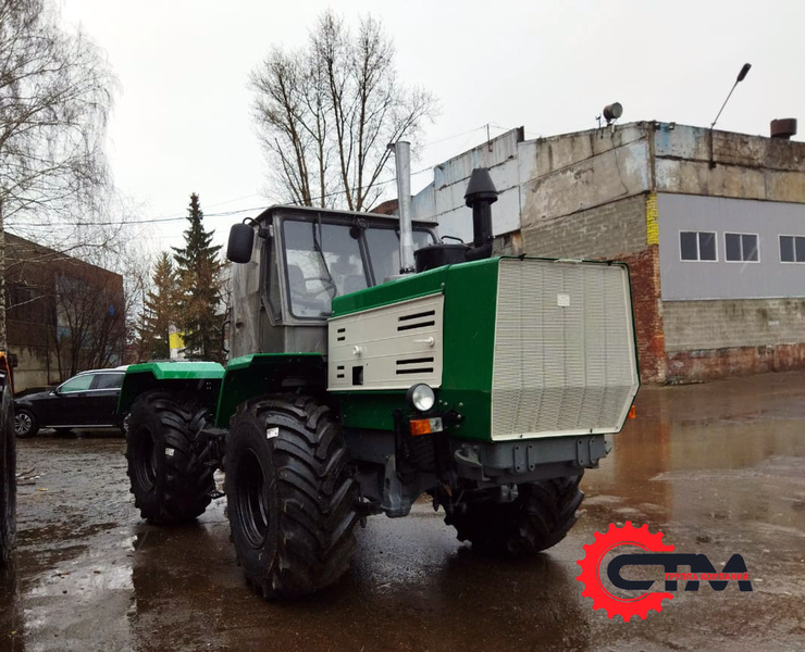 Трактор Т150 ямз236 турбо, кабина новая - Изображение #4, Объявление #1725465