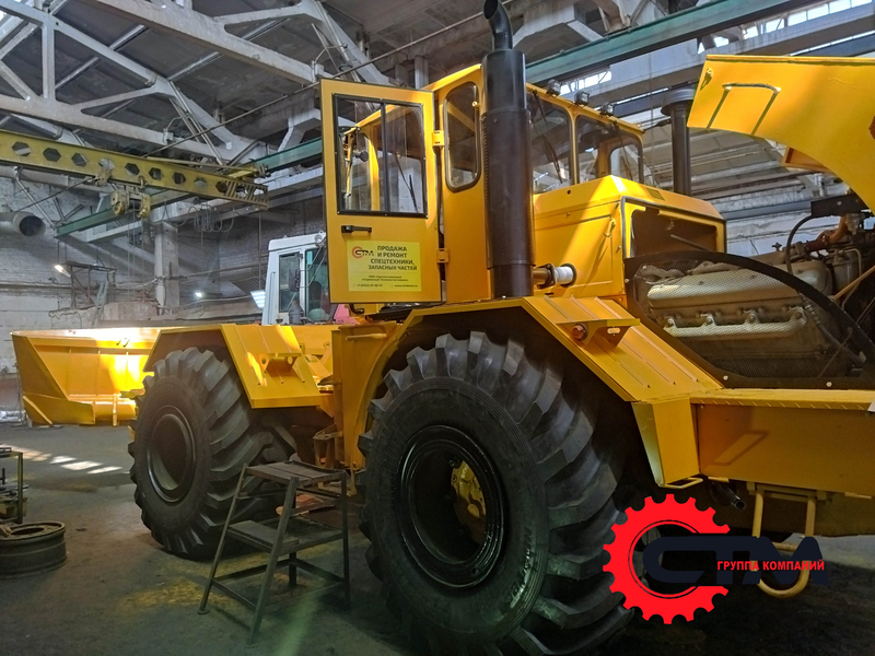 Бульдозер дм-15 Кировец, грейдозер ямз238 - Изображение #6, Объявление #1725307